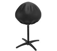 Tonhui Housse de Barbecue, Couverture Bâche Etanche de Protection de Gril avec Sangle, Être Applicable SYCK-G045, 50cm