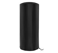 Tonhui Housse de protection contre les intempéries pour Enders Polo 2.0 - Pour patio - Résistant aux UV - 50 x 50 x 120 cm