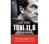 Toni 11,6: Histoire du convoyeur