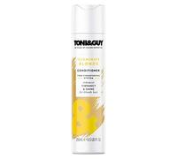 Toni And Guy Nourish Après-shampooing pour Cheveux Blond - 250 ml