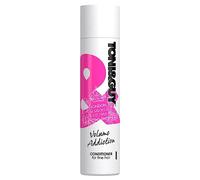 Toni And Guy Nourish Conditioner For Fine Hair 250ml