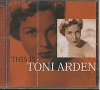 Toni Arden
