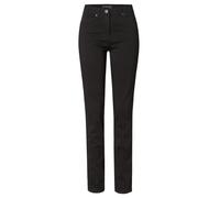 TONI Be Love Pantalon 5 poches pour femme avec taille haute