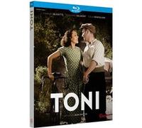 Toni Blu-ray E