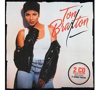 Toni Braxton – Toni Braxton – FYE