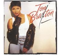 Toni Braxton – CD