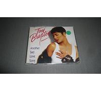 Toni Braxton – Another Sad Love Song – 4 versions – Import (1993)