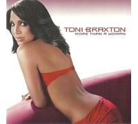 Toni Braxton - Beautiful Soulmusic (CD Album Toni Braxton, 12 Tracks)