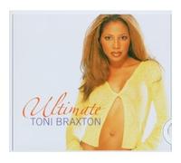 Toni Braxton - Beautiful & Talented (CD Album Toni Braxton, 18 Tracks) Another Sad Love Song / Seven Whole Days (Live) / You Mean The World To Me / How Many Ways / You are Making Me High / Let It Flow / Un-Break My Heart / He Wasn't Man Enough / The Little Things u.a.