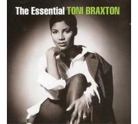 Toni Braxton Essential (CD) Album