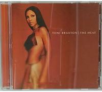 Toni Braxton - Heat [Import]