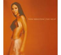 Toni Braxton - Heat,the [Mid-Price Edition]
