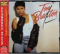 Toni Braxton [Import]