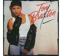 Toni Braxton [Import]