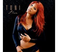 Toni Braxton Libra (CD) Album