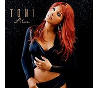 Toni Braxton – Libra – Import – Empire