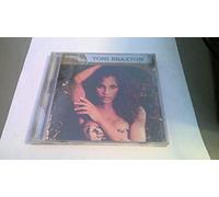 Toni Braxton – Platinum and Gold Collection – CD