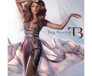 Toni Braxton - Pulse