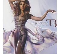 TONI BRAXTON - Pulse [Import Allemand]