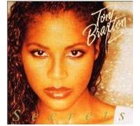 Toni Braxton - Secrete New Edition +3 [Import]