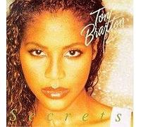 Toni Braxton - Secrets