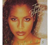 Toni Braxton - Secrets