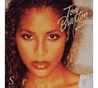 Toni Braxton - Secrets By Toni Braxton (1996-07-13)