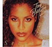 Toni Braxton – Secrets