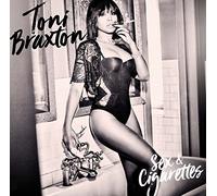 TONI BRAXTON - Sex and Cigarettes (Clean Version)