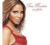 Toni Braxton – Snowflakes – CD