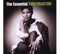 TONI BRAXTON "THE ESSENTIAL (BEST OF)" 2 CD NEW