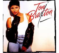 Toni Braxton - Toni Braxton
