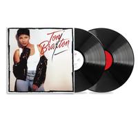 Toni Braxton - Toni Braxton Self-titled Album