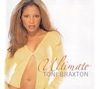 Toni Braxton - Ultimate Toni Braxton