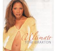 Toni Braxton: Ultimate Toni Braxton