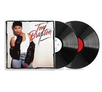 Toni Braxton – Toni Braxton – Sony Music