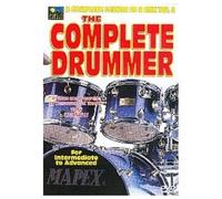 Toni Cannelli - The Complete Drummer