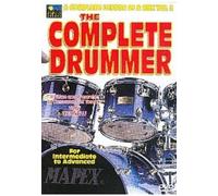 Toni Cannelli - The Complete Drummer