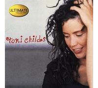 Toni Childs – Ultimate Collection – CD