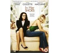 In Her Shoes – Toni Collette – Import anglais – Twentieth Century Fox Film Corporation