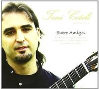 Toni Cotoli - Entre Amigos