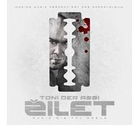 Toni Der Assi - Audio Digital Rasu