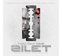 Toni der Assi - Ilet: Audio Digital Rasur (Rasierklingen EDI [Import]