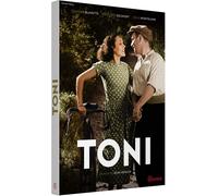 Toni DVD DVD