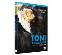 Toni Erdmann Blu-ray