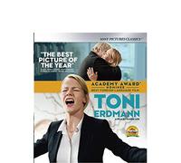 Toni Erdmann [Blu-Ray]