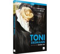 Toni Erdmann - Blu-Ray