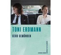 Toni Erdmann by Professor Gerd Series Editor Gemunden Professor Gerd Series Editor Gemunden (Auteur)