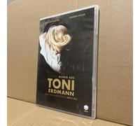 Toni Erdmann Fyc Awards Screener Oscars Promo Dvd (2017)
