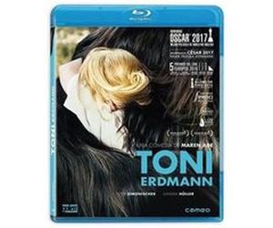 Toni Erdmann G